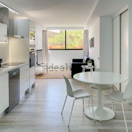 Apartamento Nuevo En Playa Del Aguila Maspalomas San Bartolomé Buitenkant foto