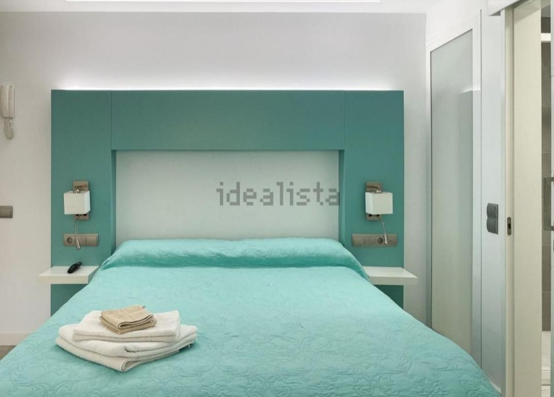 Apartamento Nuevo En Playa Del Aguila Maspalomas San Bartolomé Buitenkant foto
