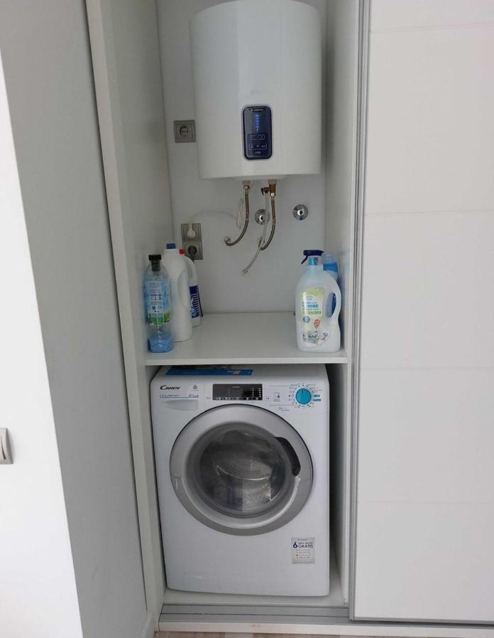 Apartamento Nuevo En Playa Del Aguila Maspalomas San Bartolomé Buitenkant foto