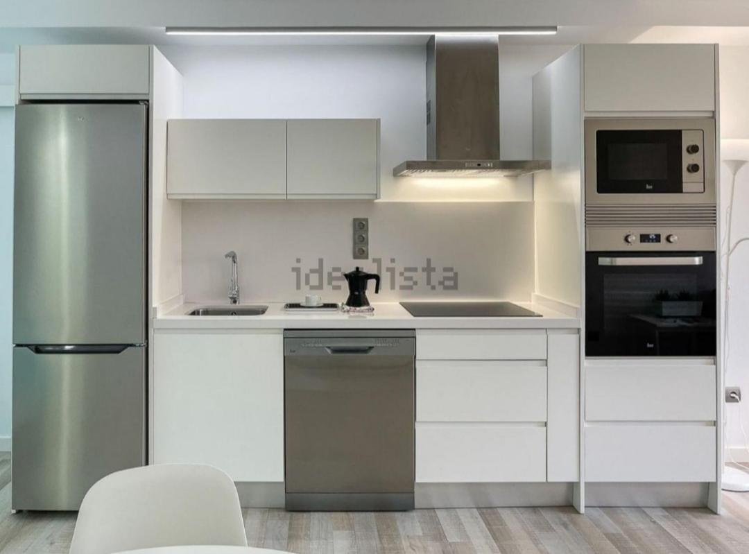 Apartamento Nuevo En Playa Del Aguila Maspalomas San Bartolomé Buitenkant foto