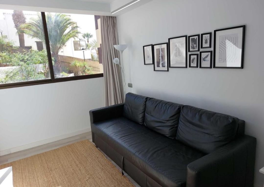 Apartamento Nuevo En Playa Del Aguila Maspalomas San Bartolomé Buitenkant foto