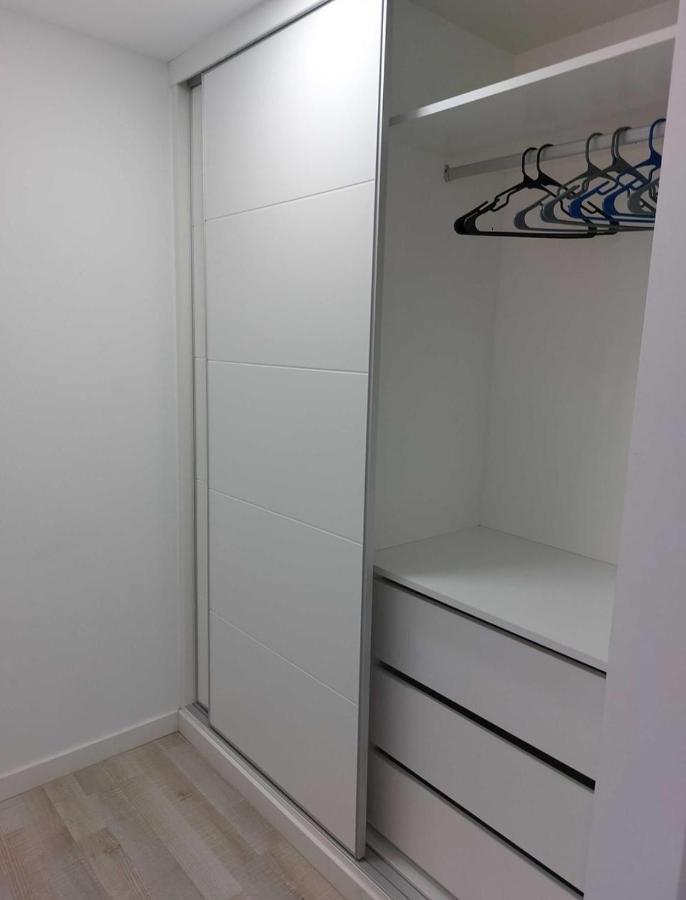 Apartamento Nuevo En Playa Del Aguila Maspalomas San Bartolomé Buitenkant foto