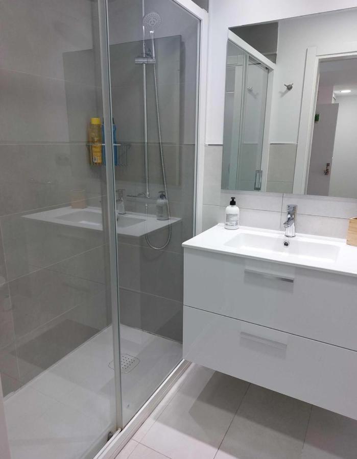 Apartamento Nuevo En Playa Del Aguila Maspalomas San Bartolomé Buitenkant foto