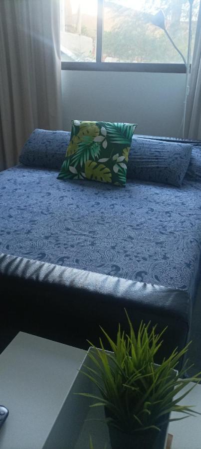 Apartamento Nuevo En Playa Del Aguila Maspalomas San Bartolomé Buitenkant foto