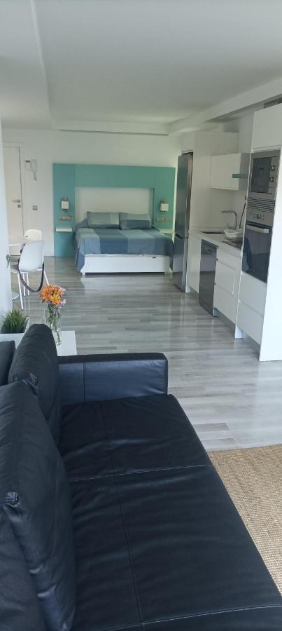Apartamento Nuevo En Playa Del Aguila Maspalomas San Bartolomé Buitenkant foto
