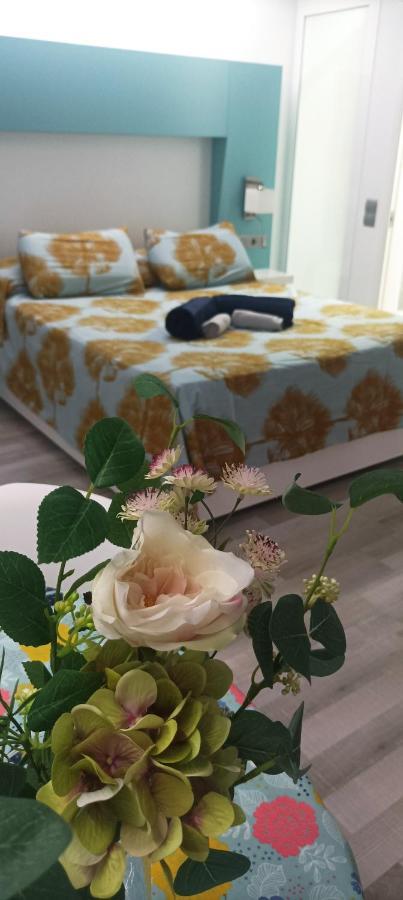 Apartamento Nuevo En Playa Del Aguila Maspalomas San Bartolomé Buitenkant foto