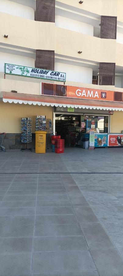 Apartamento Nuevo En Playa Del Aguila Maspalomas San Bartolomé Buitenkant foto